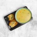 Vegetable Soup